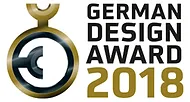 German-Design-Award-2018